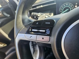 Hyundai Tucson Hybrid Hyundai Tucson 1.6 T-GDI HEV Comfort | Full Hybrid 230 PK | 2021 - afbeelding nr 32