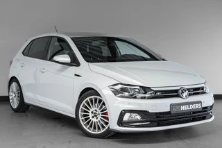 Volkswagen Polo Volkswagen Polo 1.0 TSI Highline 2x R-line - afbeelding nr 5
