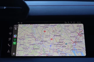Audi A3 Pano/Matrix LED/Navi+/Keyless/Camera/Head-up/Sonos/ACC/Dodehoek - afbeelding nr 17
