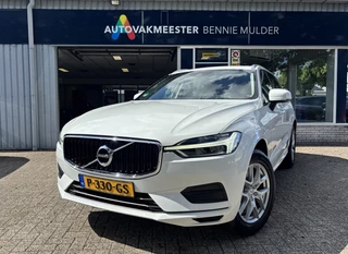 Volvo XC60 2.0 T5 Momentum DEALER O.H. / CAMERA / LED