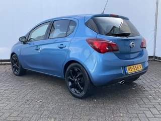 Opel Corsa - afbeelding nr 2