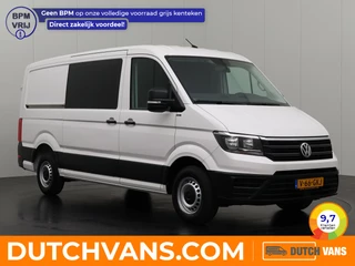 Volkswagen Crafter 2.0TDI L3H2 | 2xSchuifdeur