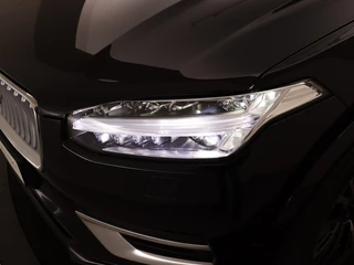 Volvo XC90 Volvo XC90 T8 PLUG-IN HYBRID ULTIMATE BRIGHT MASSAGE STOELEN BOWERS&WILKINS - afbeelding nr 11