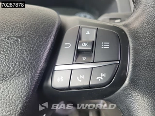 Ford Transit Custom Ford Transit Custom 105pk 9-Persoons Airco Cruise LED Parkeersensoren Taxi Passenger Transport Kombi Tourer Euro6 L2 Airco Cruise control - afbeelding nr 20