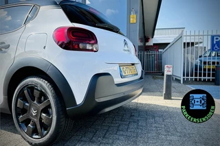 Citroën C3 Citroën C3 1.2 PT S&S Shine - afbeelding nr 8