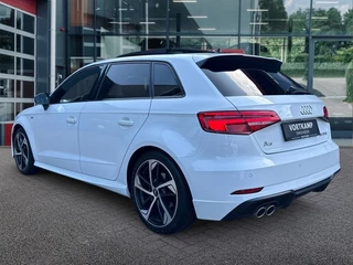 Audi A3 Audi A3 35 TFSI S-LINE NL-AUTO PANO-DAK/NAVI/ACC/PDC/STOELVERW - afbeelding nr 7