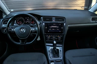 Volkswagen Golf Volkswagen Golf Variant 1.4 TSI Comfortline PANO/TREKHAAK - afbeelding nr 13
