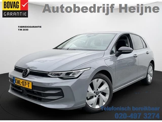 Volkswagen Golf 1.5 eHybrid 204PK PLUG IN. LIFE