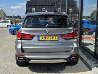 BMW X5 BMW X5 xDrive50i High Executive - afbeelding nr 37