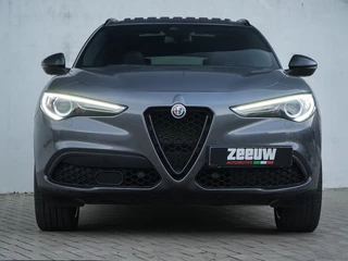 Alfa Romeo Stelvio - afbeelding nr 7