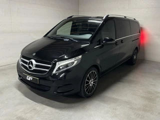 Mercedes-Benz V-Klasse Mercedes V-klasse 250d Extra Lang DC Avantgarde Leer Trekh. - afbeelding nr 56