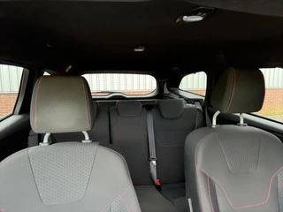 Ford Focus Ford Focus Wagon 1.0 ST-Line 140pk - Magnetic - N.a.v./Cruise/Clima - afbeelding nr 32