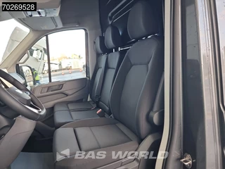 MAN TGE MAN TGE 3.180 Automaat 2025 model Facelift L3H3 Navi CarPlay Camera L2H2 12m3 Airco Cruise control - afbeelding nr 20