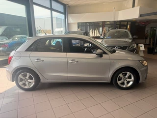 Audi A1 Sportback - afbeelding nr 8