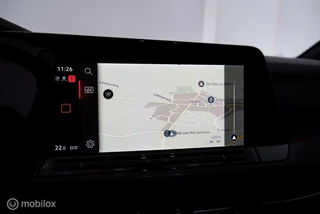 Volkswagen Golf Volkswagen Golf 1.4 eHybrid  245pk GTE pano|IQ-led|nav|cam|dab|acc|lmv18 - afbeelding nr 15