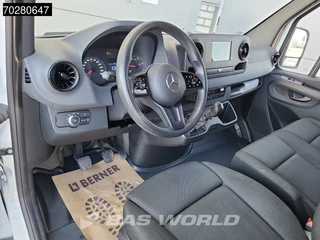 Mercedes-Benz Sprinter Mercedes Sprinter 311 CDI L2H2 Airco Cruise MBUX Euro6 L2 11m3 Airco Cruise control - afbeelding nr 13