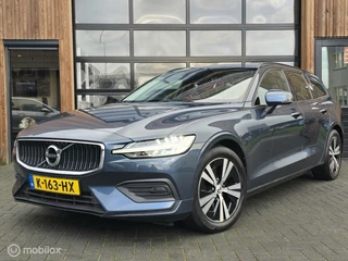 Volvo V60 - 338401688-0