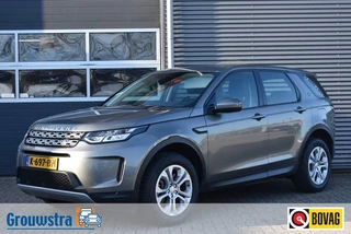 Land Rover Discovery Sport P300E 1.5 S / LEDER / P.CAM./ APPLE CARPLAY / LED KOP