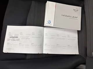 Nissan Leaf Aut. *ADAPTIVE-CRUISE | DIGI-COCKPIT | TOP-VIEW | BLINDSPOT | KEYLESS | DAB+ | LANE-ASSIST | HEATED-SEATS | ECC | PDC | COMFORT-SEATS | 17