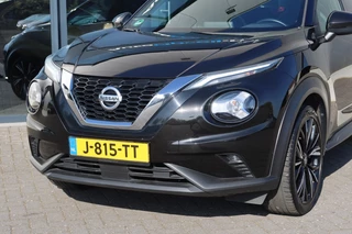 Nissan Juke - afbeelding nr 23