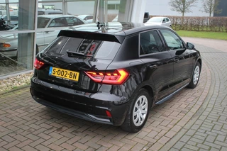 Audi A1 Sportback - afbeelding nr 6