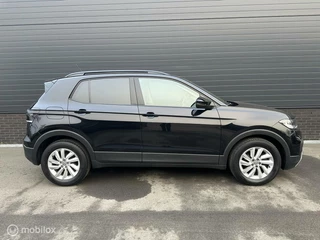 Volkswagen T-Cross Volkswagen T-Cross 1.0 TSI Style AIRCO*PDC*CARPLAY*70.000KM! - afbeelding nr 12