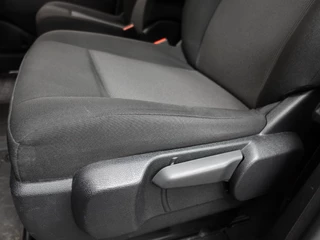 Opel Vivaro Opel Vivaro 145pk Automaat Dubbele cabine L3H1 Edition Navigatie Cruise Trekhaak Airco - afbeelding nr 12