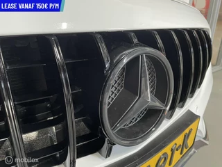 Mercedes-Benz C-Klasse Mercedes C-klasse 400 4MATIC / Panorama - afbeelding nr 3
