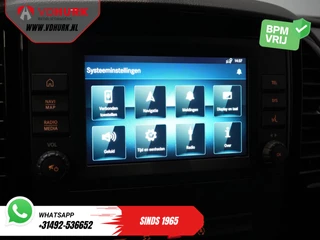 Mercedes-Benz Vito Mercedes-Benz Vito 119 CDI Aut. L3 BPM VRIJ! LED/ Carplay/ LMV 19