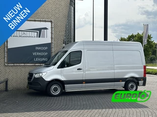 Mercedes-Benz Sprinter - 101680151-0