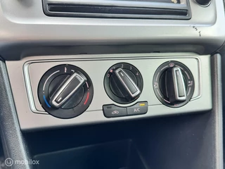 Volkswagen Polo Volkswagen Polo 1.0 BlueMotion Edition|DSG Carplay NAP - afbeelding nr 20