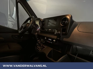 Mercedes-Benz Sprinter Mercedes-Benz Sprinter 316 CDI 164pk L2H1 Euro6 Airco | 2800kg Trekhaak | Camera | Apple Carplay | Cruisecontrol Android Auto, Parkeersensoren - afbeelding nr 14