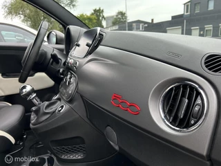 Fiat 500 Fiat 500 1.2 Lounge | SAVALI | CLIMA| SPORT | 16
