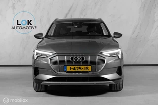 Audi e-tron Audi e-tron e-tron 55 quattro advanced Pro Line Plus 95 kWh - afbeelding nr 6