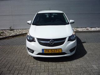 Opel KARL - afbeelding nr 3