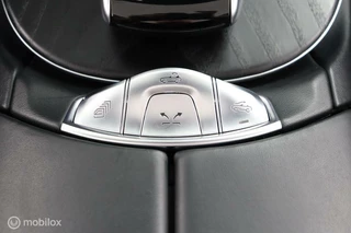 Mercedes-Benz E-Klasse Mercedes-Benz E-klasse Cabrio 200 184 Pk Premium Plus Aut9 | AMG Line | Vol Opties | 1e Eigenaar | NL Auto | DEALER-STAAT - afbeelding nr 21