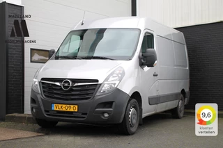 Opel Movano - 303446370-0