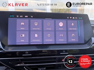 Citroën C5 X - afbeelding nr 37