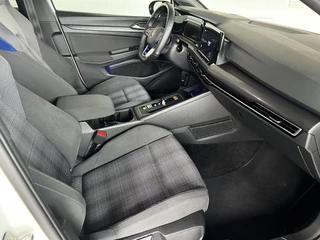 Volkswagen Golf Volkswagen Golf 1.4 eHybrid GTE / Navigatie / IQ Light /Standkachel - afbeelding nr 9