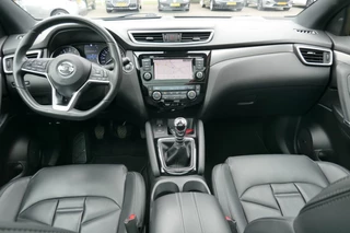 Nissan QASHQAI - afbeelding nr 9