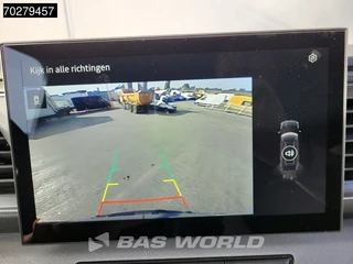 Renault Master Renault Master 130PK 2025 Model! L3H2 Camera Carplay LED Airco Cruise Parkeersensoren L3 12m3 Airco Cruise control - afbeelding nr 18