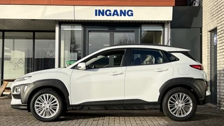 Hyundai Kona - afbeelding nr 2