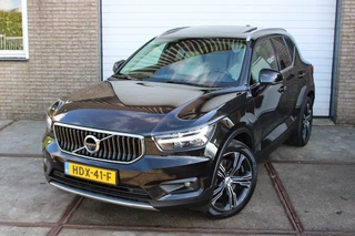 Volvo XC40 Volvo XC40 1.5 T5 Twin Engine Inscription PANO TREKHAAK H/K - afbeelding nr 23