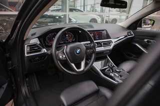 BMW 3 Serie BMW 3 Serie 320i High Executive - afbeelding nr 3
