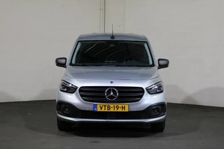 Mercedes-Benz Citan Mercedes-Benz Citan 112 CDI Automaat Airco Camera Trekhaak - afbeelding nr 6