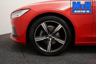 Volvo V90 Volvo V90 2.0 D3 R-Design|PANO|TREKH|ORG.NL|CARPLAY|LED|ACC - afbeelding nr 78