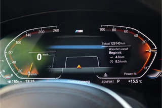 BMW 5 Serie BMW 5 Serie Touring 530i High Ex. M-Sport | Pano | H/K | Laser - afbeelding nr 27