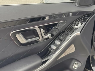 Mercedes-Benz S-Klasse Mercedes S-klasse 580 e AMG Line | BTW | 510 PK | Burmester - afbeelding nr 19