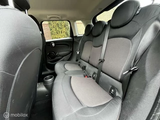 MINI Cooper Mini Mini 1.5 Cooper Business Navi*Cruise*Bluetooth*Sensor Achter - afbeelding nr 9