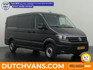 Volkswagen Crafter - 329158815-0